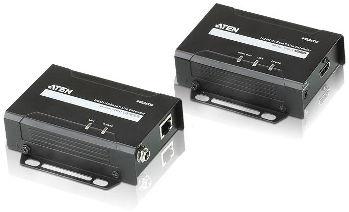 ATEN 4P USB 3 4K DisplayPort MST KVMP 