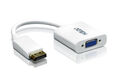 Aten
DP(M) to VGA(F) Adapter