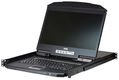 Переключатель KVM Aten CL3108NX-ATA-RG Переключатель KVM Aten CL3108NX-ATA-RG