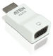 ATEN HDMI TO VGA Adapter ATEN HDMI TO VGA Adapter
