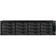ASUSTOR AS7116RDX 16BAY/Intel Xeon E-2224 3.4GHz up to 4.6GHz ASUSTOR AS7116RDX 16BAY/Intel Xeon E-2224 3.4GHz up to 4.6GHz