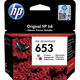 Cartridge HP 653 для DJ IA 6475 Cartridge HP 653 для DJ IA 6475