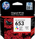 Cartridge HP 653 для DJ IA 6475 Cartridge HP 653 для DJ IA 6475