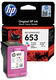 Cartridge HP 653 для DJ IA 6475 Cartridge HP 653 для DJ IA 6475