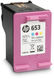 Cartridge HP 653 для DJ IA 6475 Cartridge HP 653 для DJ IA 6475