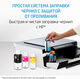 Печатающая головка HP для Smart Tank 500/600/550/570/650series & Ink Tank 100 / 300 / 400 series