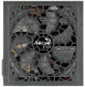Aerocool AERO BRONZE 750M (80+ Bronze, КПД>90%, ATX v2.4, A.PFC, Fan 12cm, Japanese Capacitors) Aerocool AERO BRONZE 750M (80+ Bronze, КПД>90%, ATX v2.4, A.PFC, Fan 12cm, Japanese Capacitors)