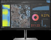 Монитор жидкокристаллический HP HP Monitor Z24f G3 23,8