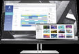 Монитор жидкокристаллический HP HP E27q G4 QHD Monitor