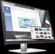 Монитор жидкокристаллический HP HP E27q G4 QHD Monitor