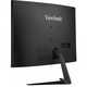 Монитор жидкокристаллический ViewSonic Монитор LCD 27'' 16:9 2560х1440(WQHD) IPS