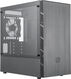 Cooler Master MasterBox MB400L WITHOUT ODD Cooler Master MasterBox MB400L WITHOUT ODD
