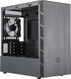 Cooler Master MasterBox MB400L WITHOUT ODD Cooler Master MasterBox MB400L WITHOUT ODD