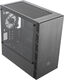 Cooler Master MasterBox MB400L WITHOUT ODD Cooler Master MasterBox MB400L WITHOUT ODD