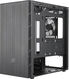 Cooler Master MasterBox MB400L WITHOUT ODD Cooler Master MasterBox MB400L WITHOUT ODD