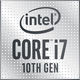 Intel Core i7-10700 (OEM)