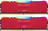 Crucial Ballistix Red RGB BL2K16G32C16U4RL&nbsp;<img style='position: relative;margin:0' src='/image/only_to_order_edit.gif' alt='На заказ' title='На заказ' />