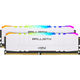 Crucial Ballistix White RGB BL2K16G32C16U4WL