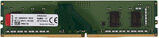 Модуль памяти Kingston ValueRAM KVR32N22S6/ 4 KVR32N22S6/4