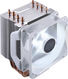 Cooler Master Hyper H410R White Edition Cooler Master Hyper H410R White Edition