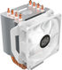 Cooler Master Hyper H410R White Edition Cooler Master Hyper H410R White Edition