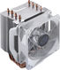 Cooler Master Hyper H410R White Edition Cooler Master Hyper H410R White Edition