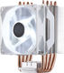 Cooler Master Hyper H410R White Edition Cooler Master Hyper H410R White Edition