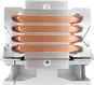 Cooler Master Hyper H410R White Edition Cooler Master Hyper H410R White Edition