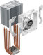 Cooler Master Hyper H410R White Edition Cooler Master Hyper H410R White Edition