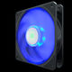 Cooler Master SickleFlow 120 Blue Cooler Master SickleFlow 120 Blue