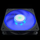 Cooler Master SickleFlow 120 Blue Cooler Master SickleFlow 120 Blue
