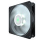 Cooler Master SickleFlow 120 White Cooler Master SickleFlow 120 White