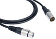Kramer XLR (m) - XLR (f) 3м