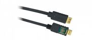 Kramer HDMI (m) - HDMI (m) 4.6м