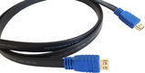 Kramer Electronics HDMI (m) - HDMI (m) 15.2м C-HM/HM/FLAT/ETH-50&nbsp;<img style='position: relative;margin:0' src='/image/only_to_order_edit.gif' alt='На заказ' title='На заказ' />