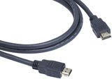 Kramer Electronics HDMI (m) - HDMI (m) 0.9м C-HM/HM-3