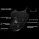 Logitech G Pro Gaming Wireless Black