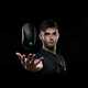Logitech G Pro Gaming Wireless Black
