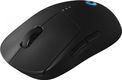 Logitech G Pro Gaming Wireless Black