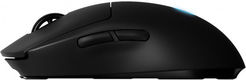Logitech G Pro Gaming Wireless Black