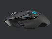 Logitech G502 Lighspeed Gaming Logitech G502 Lighspeed Gaming