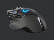 Logitech G502 Lighspeed Gaming