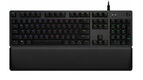 Logitech G513 Carbon GX Brown Logitech G513 Carbon GX Brown