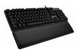 Logitech G513 Carbon GX Brown Logitech G513 Carbon GX Brown