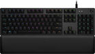 Logitech G513 Carbon GX Brown Logitech G513 Carbon GX Brown