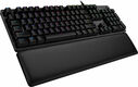 Logitech G513 Carbon GX Brown Logitech G513 Carbon GX Brown