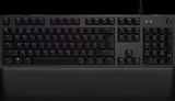 Клавиатура Logitech G513 Carbon GX Brown 920-009329