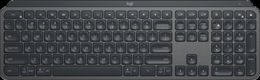 Logitech MX Keys