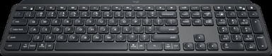 Logitech MX Keys