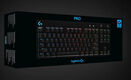 Logitech G PRO Logitech G PRO